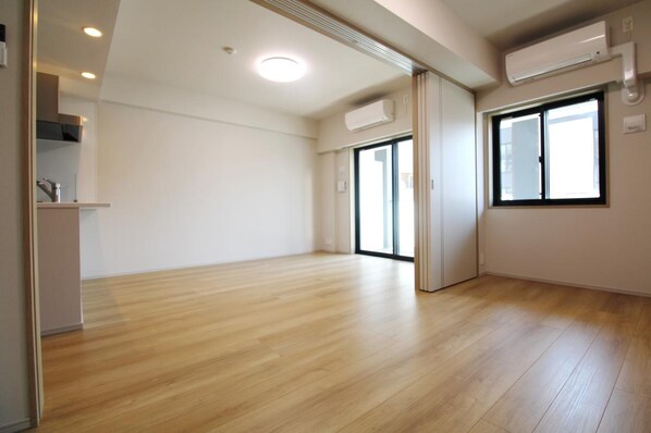 LUNIQ新御徒町IIの物件内観写真